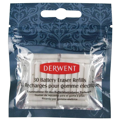 DERWENT BATTERY ERASER