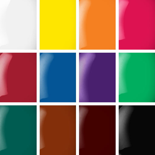 Liquitex Basics Acrylic Paint Set - 12 Colors