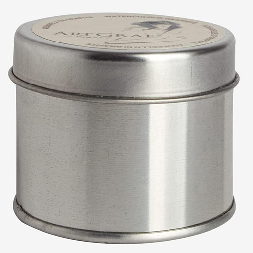 ARTGRAF WATERCOLOUR GRAPHITE TIN