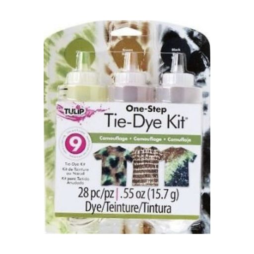 TULIP ONE STEP TIE-DYE KIT