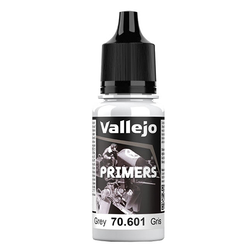 VALLEJO SURFACE PRIMER - ACRYL-POLYURETHAN-GRUNDIERUNG