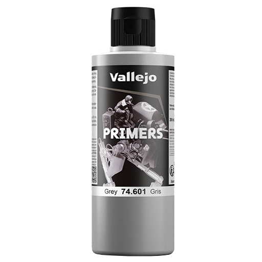 VALLEJO SURFACE PRIMER - ACRYL-POLYURETHAN-GRUNDIERUNG