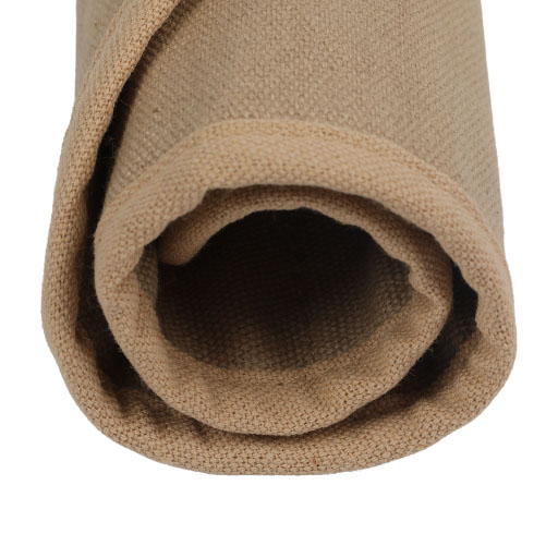 ETCHR BRUSH ROLL UP POUCH