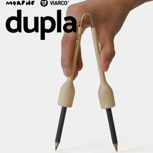 VIARCO MORPHE DUPLA DRAWING TOOL