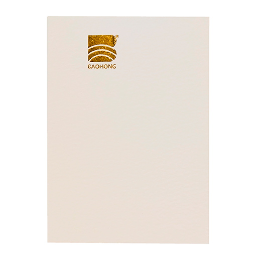 BAOHONG PLUS WATERCOLOUR PAPER 300 G CARD SET