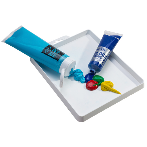 ESSDEE PLASTIC INK TRAY