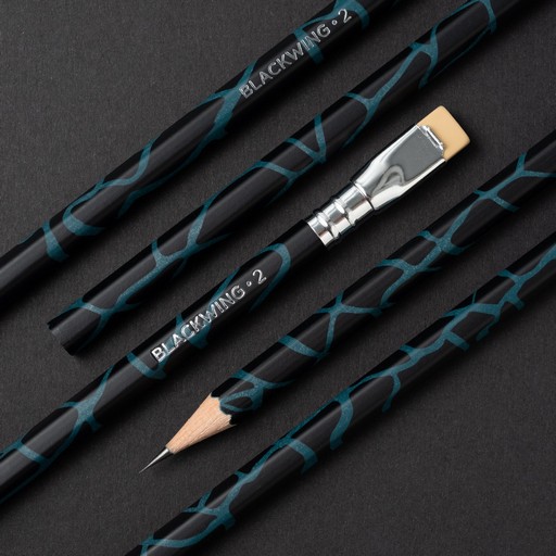 PALOMINO BLACKWING VOLUME 2 BLEISTIFT